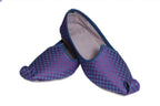 Sudarshan Sherwani Accessories Mojari Shoes