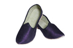 Sudarshan Sherwani Accessories Mojari Shoes