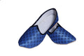 Sudarshan Sherwani Accessories Mojari Shoes