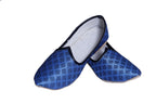 Sudarshan Sherwani Accessories Mojari Shoes