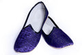 Sudarshan Sherwani Accessories Mojari Shoes
