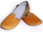 Sudarshan Sherwani Accessories Mojari Shoes