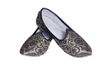 Sudarshan Sherwani Accessories Mojari Shoes