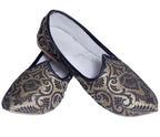 Sudarshan Sherwani Accessories Mojari Shoes