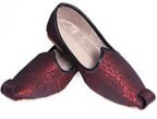 Sudarshan Sherwani Accessories Mojari Shoes