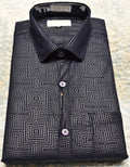 Pure Chiffon Shirts.