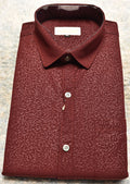 Pure Chiffon Shirts.
