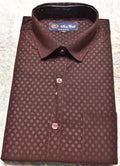 Pure Chiffon Shirts.