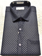 Pure Chiffon Shirts.