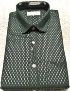 Pure Chiffon Shirts.
