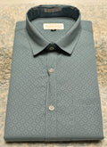 Pure Chiffon Shirts.