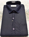 Pure Chiffon Shirts.