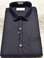 Pure Chiffon Shirts.