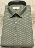 Pure Chiffon Shirts.