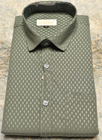 Pure Chiffon Shirts.