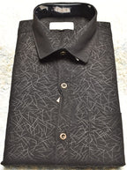 Pure Chiffon Shirts.