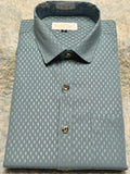 Pure Chiffon Shirts.