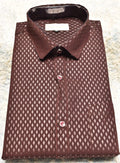 Pure Chiffon Shirts.