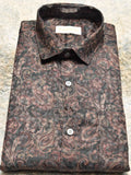 Pure Chiffon Shirts.
