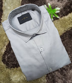 Satin Silk Shirt