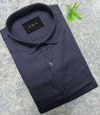 Satin Silk Shirt