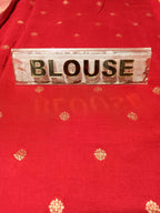 Kanchi Mix Silk Saree.
