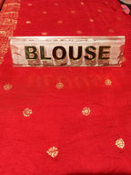 Kanchi Mix Silk Saree.