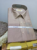 Art Silk Dothi Set  Shirt,Dothi,Kerchief &Belt- 3 In 1 ( Small Border)