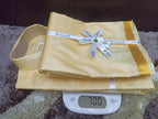 Art Silk Dothi Set  Shirt,Dothi,Kerchief &Belt- 3 In 1 ( Small Border)