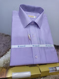 Art Silk Dothi Set  Shirt,Dothi,Kerchief &Belt- 3 In 1 ( Small Border)