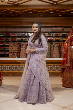 Latest Semi Stitched Lehenga Choli With Dupatta.