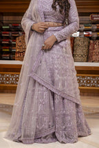 Latest Semi Stitched Lehenga Choli With Dupatta.