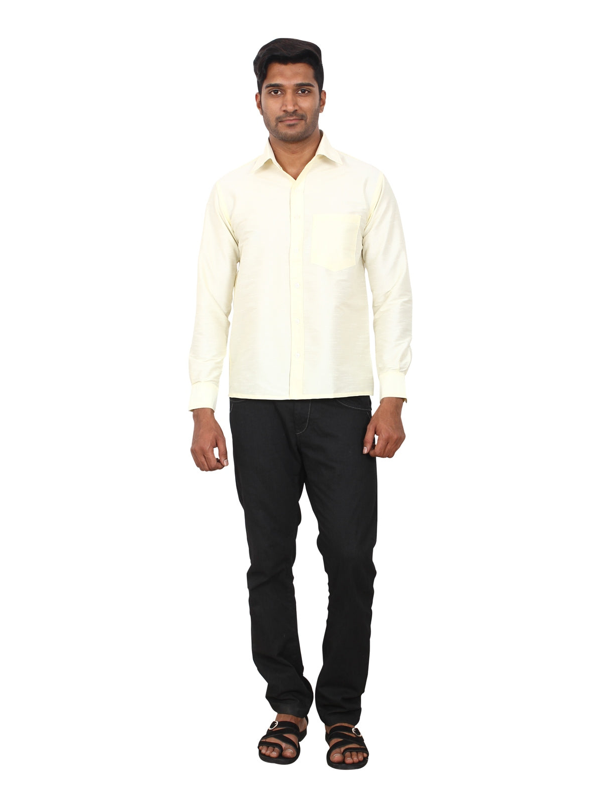 Men Casual Designer Shirts