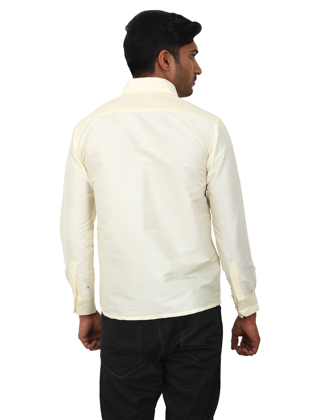 Men Casual Designer Shirts