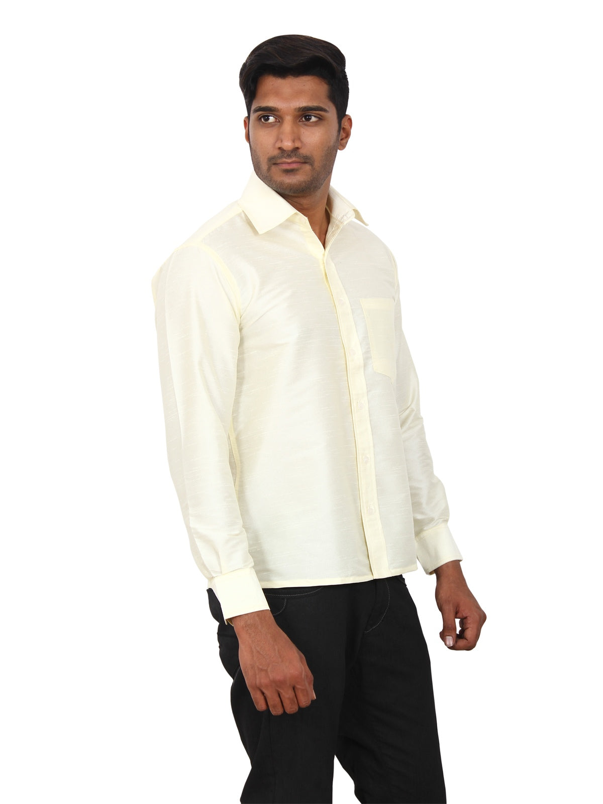 Men Casual Designer Shirts
