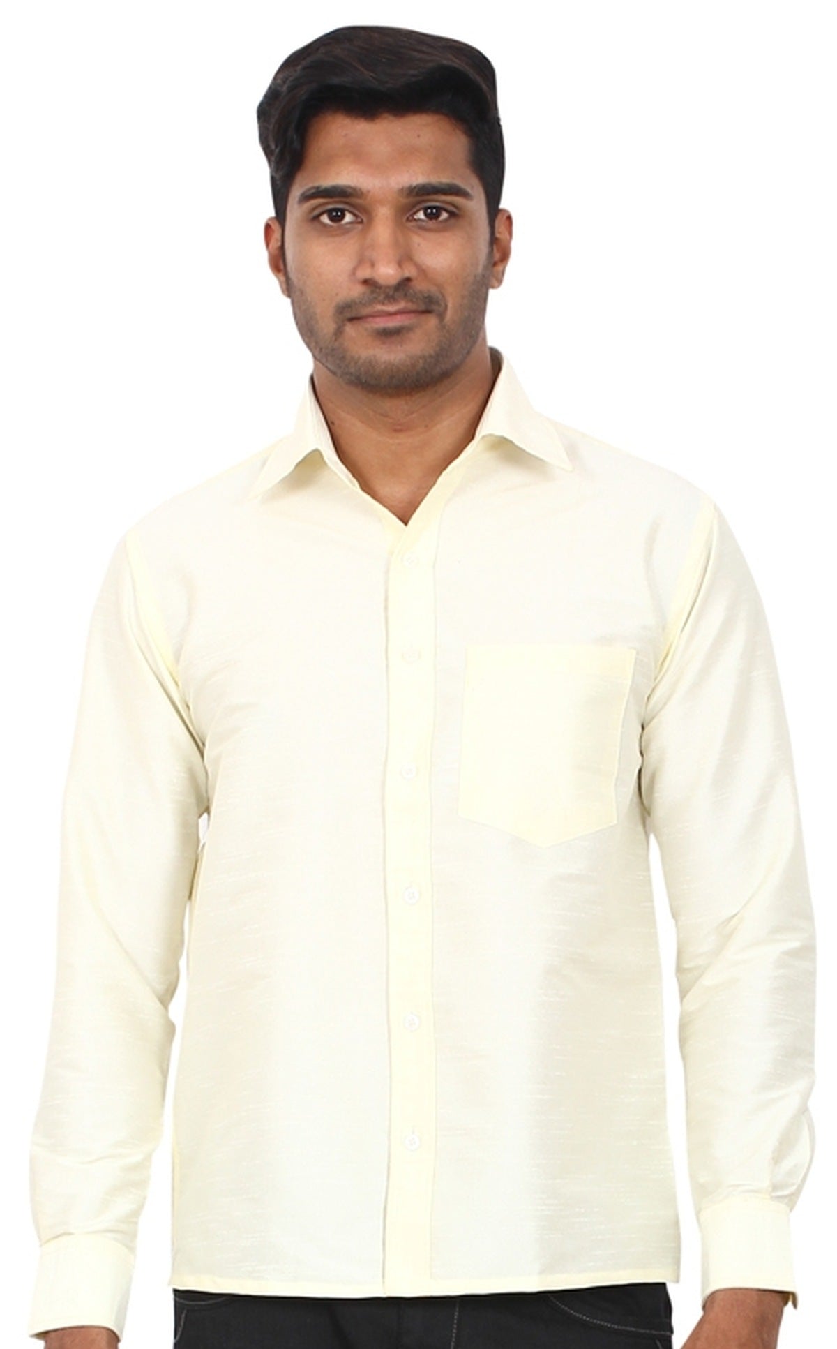 Men Casual Designer Shirts