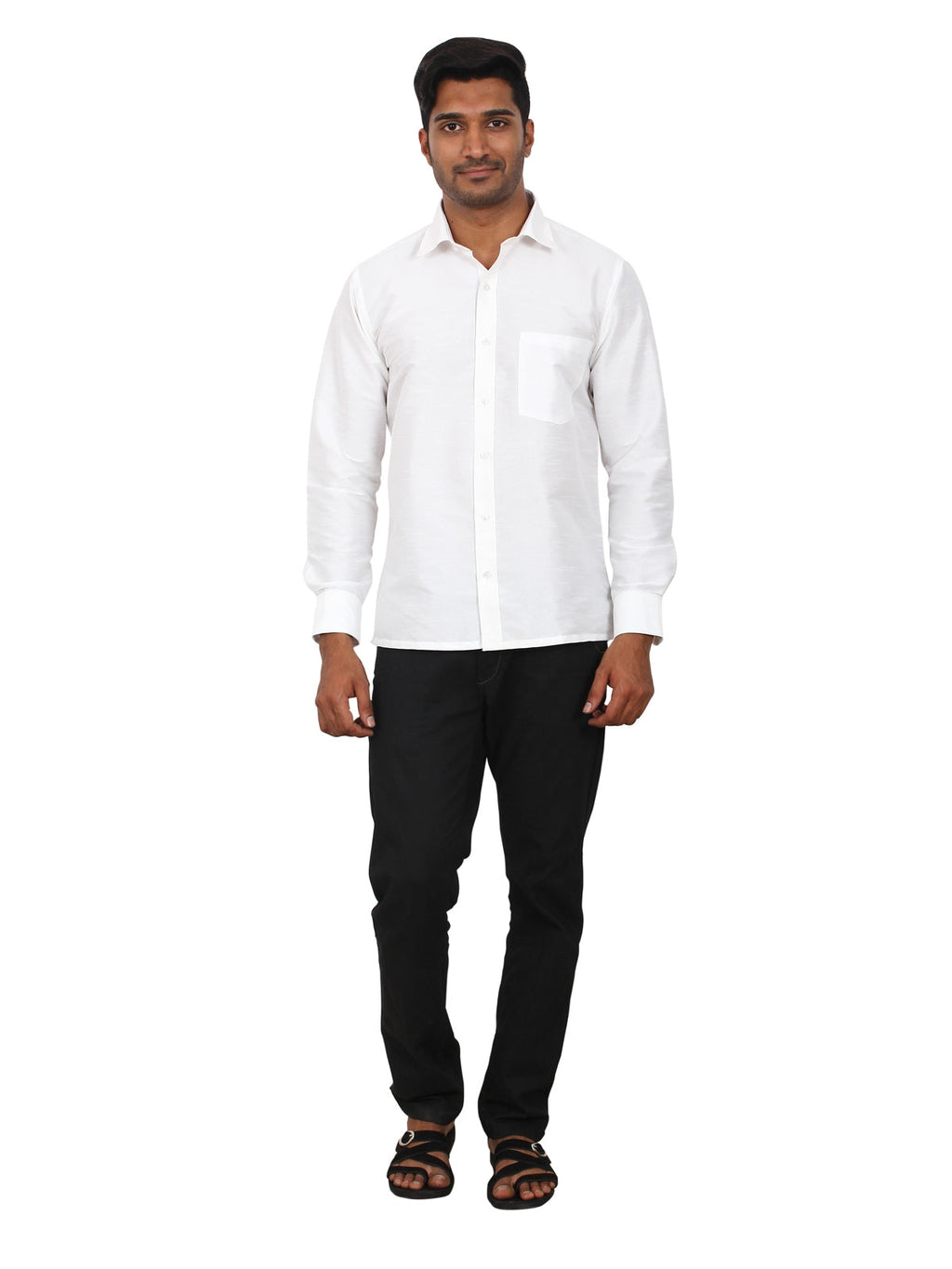 Men Casual Designer Shirts