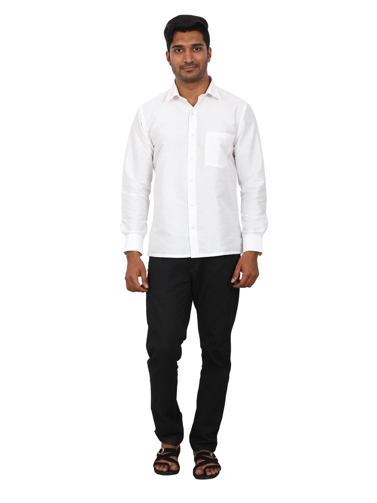 Men Casual Designer Shirts
