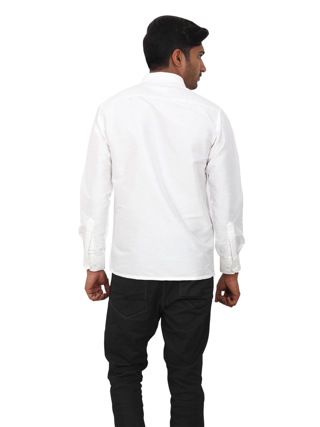 Men Casual Designer Shirts