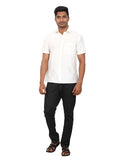 NEW DESIGNER SHIRTS - WHITE