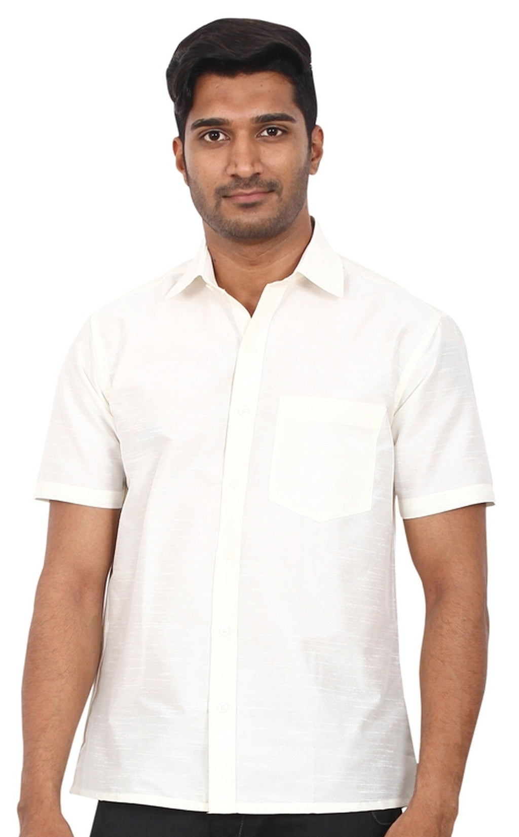 NEW DESIGNER SHIRTS - WHITE