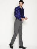 Ellows New Art Silk Shirt
