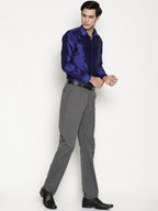 Ellows New Art Silk Shirt