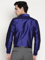 Ellows New Art Silk Shirt