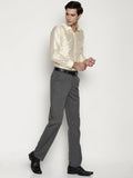 Ellows New Art Silk Shirt