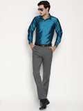 Ellows New Art Silk Shirt