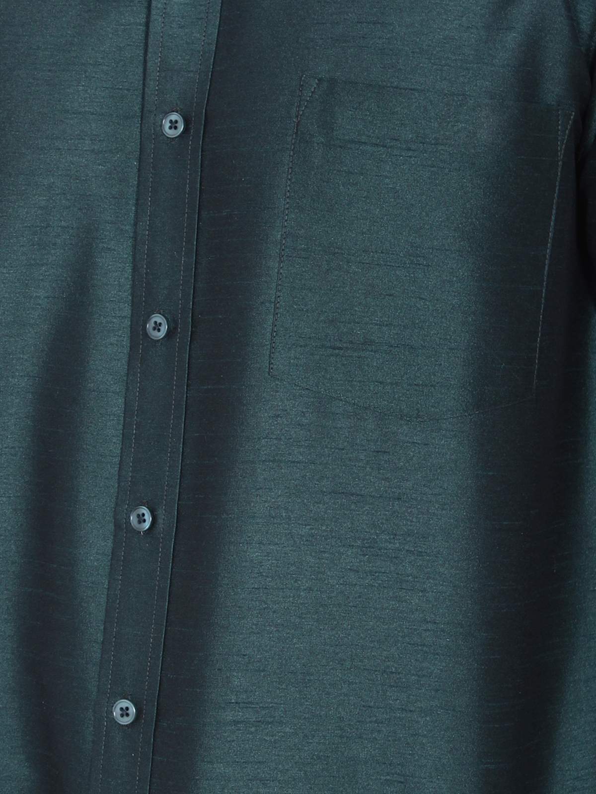 NEW GREEN DESIGNER SHIRT
