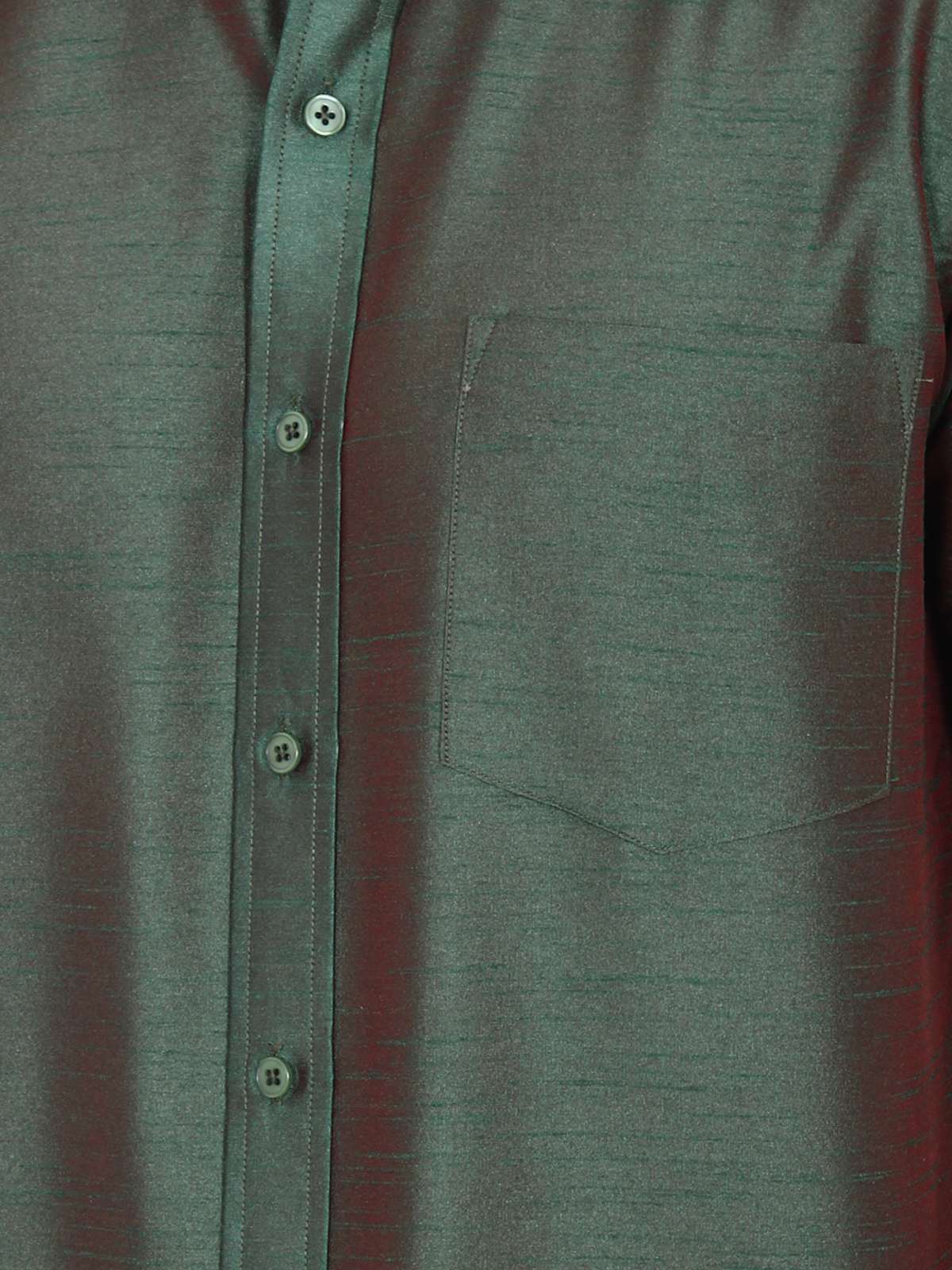NEW GREEN DESIGNER SHIRT