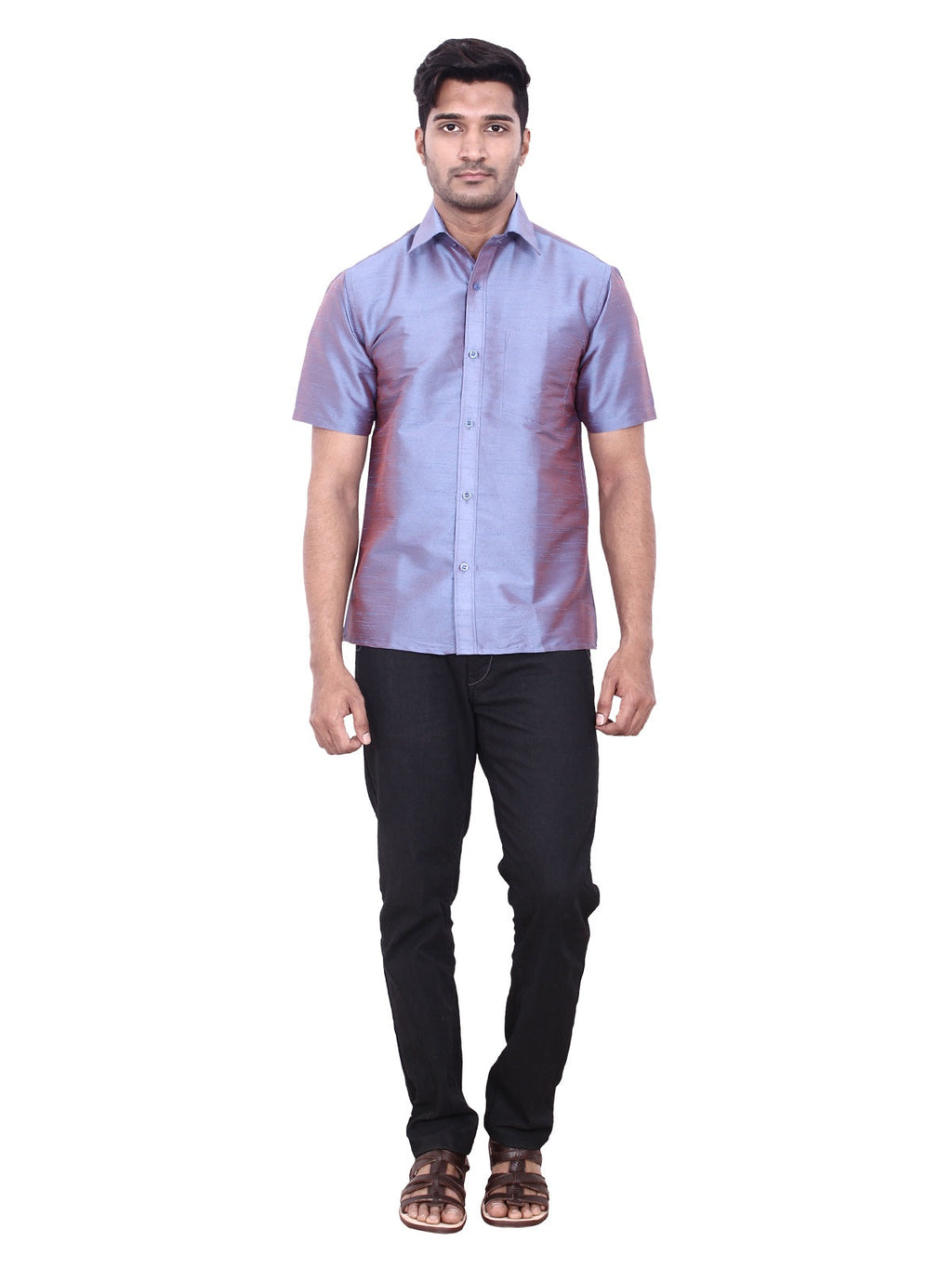 Men Casual Designer Shirts