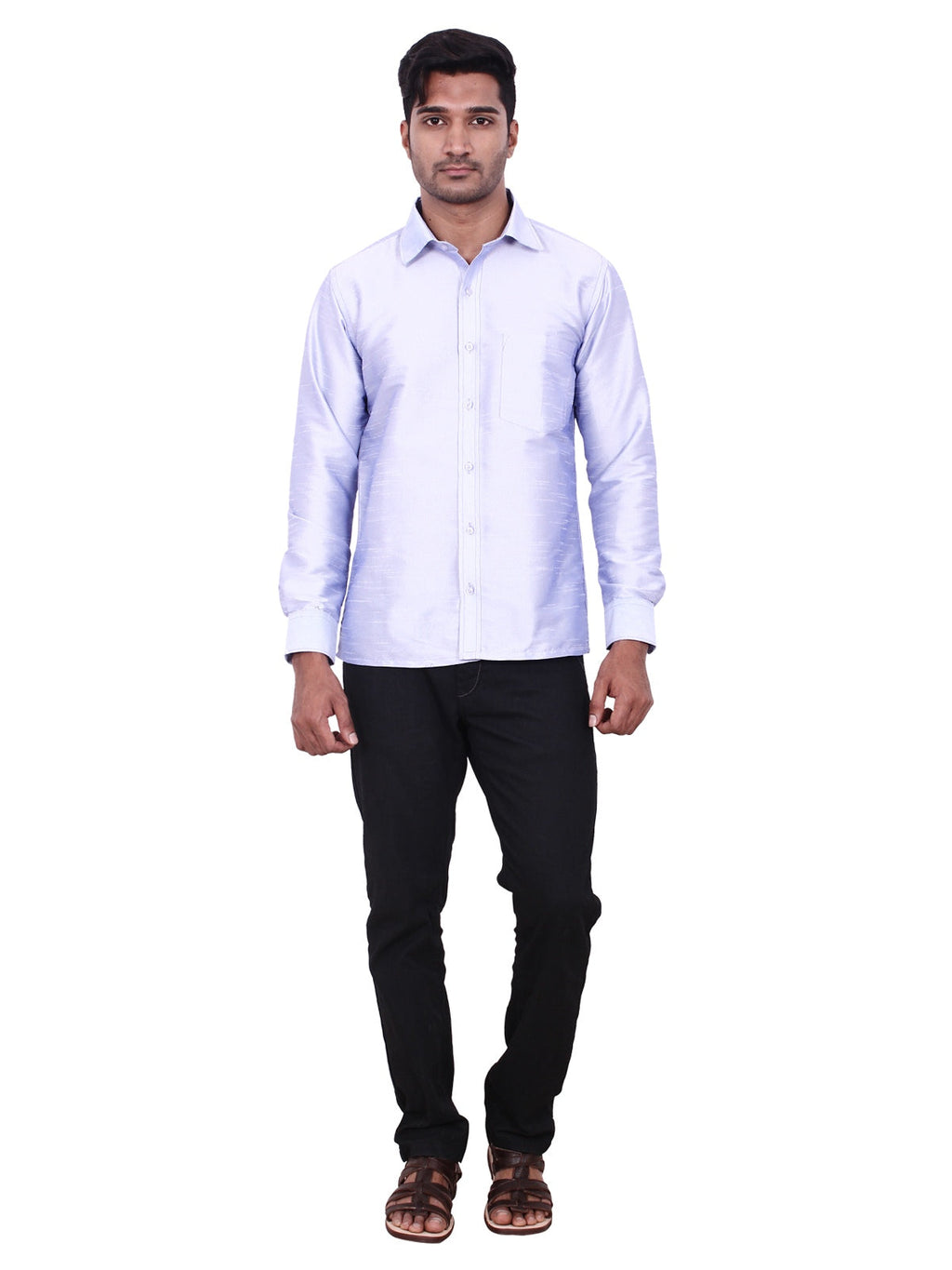 Men Casual Designer Shirts